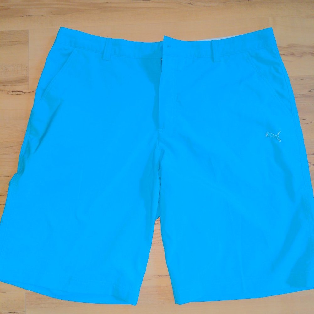 Puma sport life style shorts